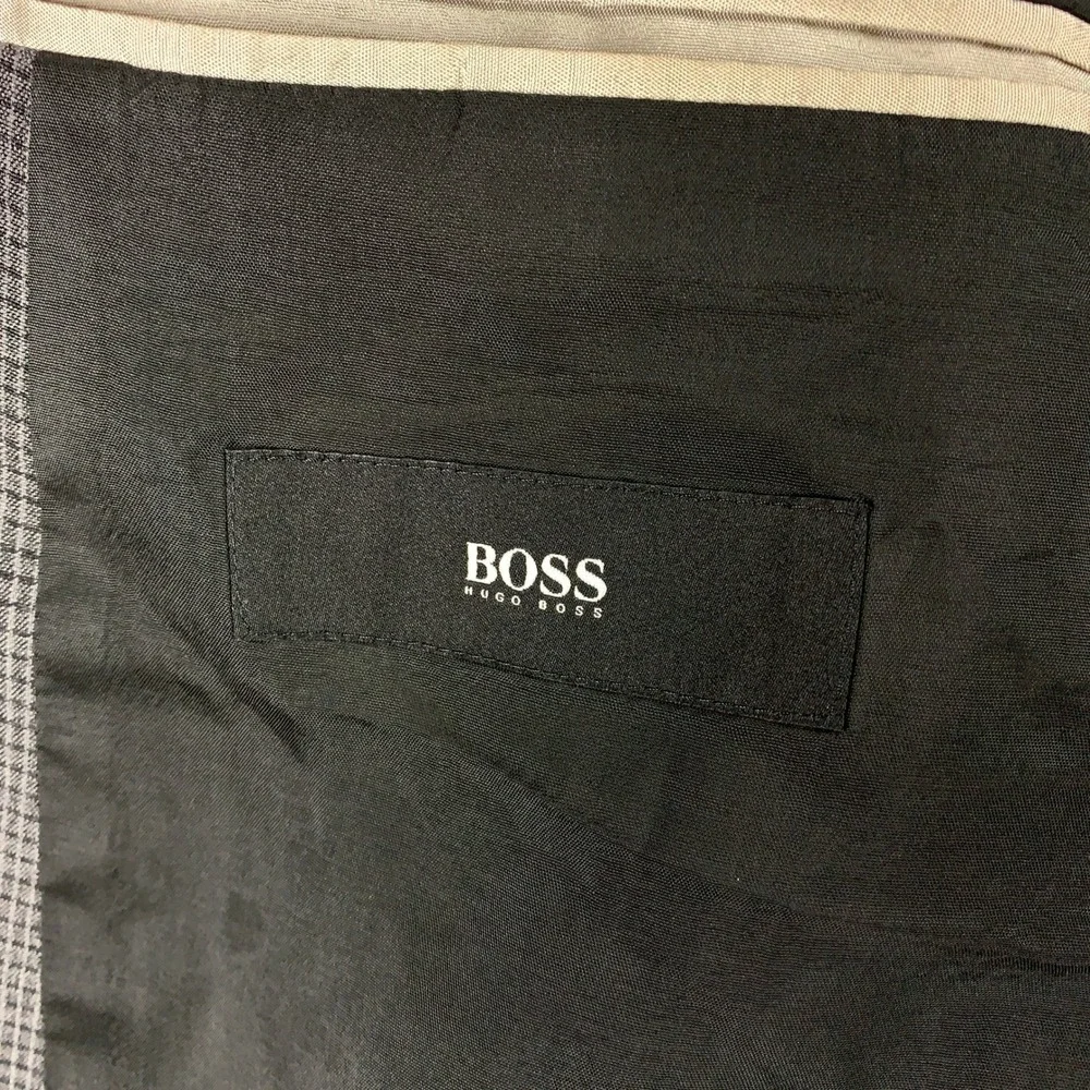 Hugo Boss hugo boss